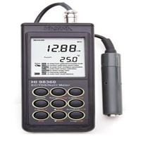 Conductivity Meter, Each Each