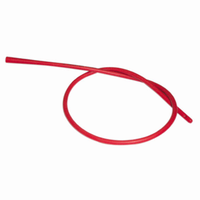 CATHETER NELATON RUBBER 10FG L Each