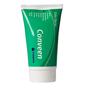 Conveen Critic Barrier Cream, 100 grams, Each (66103) Each