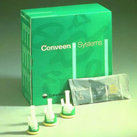 Conveen Security Self Sealing Urinary Sheaths 30mm Box Of 30 Box