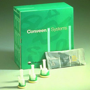 Conveen Security Self Sealing Urinary Sheaths 30mm Box Of 30 Box