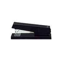 Colby Half Strip Classique Gold Stapler, 24/6-26/6, Each Each