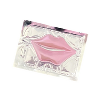 Collagen Lip Mask, 2 Pcs/Pack