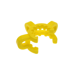 Recyclable Plastic Clip, Conical Joint 14/23 Each Each