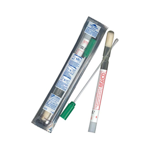 Out of Date, Virus Transport Single Swab w/ Green Cap & PP Shaft, 25/PK, Original Unopened Condition, Price Discounted, While Stocks last Pack