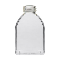 Corning® Cell Culture Flask without Cap, 75cm^2, U-Shaped Canted Neck, 100 Pieces/Pack Each