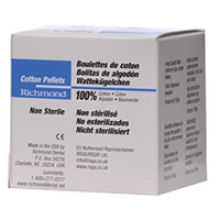 Richmond Cotton Pellets