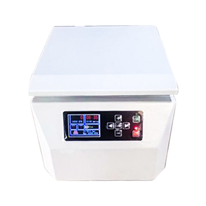 Multi Purpose Centrifuge, 500-12000RPM, 13500 Grams, 0-99Min, Each Each