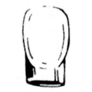 SDI Caulk Type Crowns