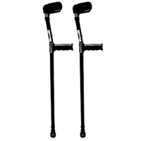 Livingstone Elbow Crutches