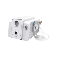 Sofeel 2 in 1 Crystal and Diamond Microdermabrasion Machine, Each Each