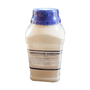 Chem-Supply Ammonium Carbonate