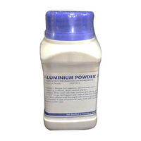 Aluminium Powder, Laboratory Grade, 100g, Each Piece
