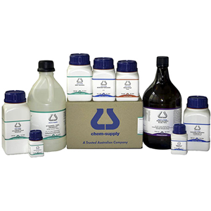 Chem-Supply Diethyl Either
