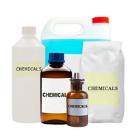 Chlorine High Level Test Strips (0,50,100,250,500,1000 ppm), 100 Vinyl Test Strips/Pack, Each Each