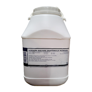 Chem-Supply Sodium Sulfate Anhydrous
