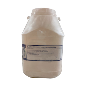 Di-Sodium Tetraborate Decahydrate Granular, Analytical Grade, 5kg, Each Bag