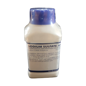 Chem-Supply Sodium Sulfate Anhydrous