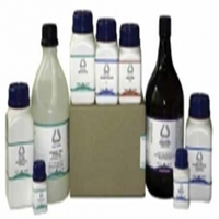Soda Lime, Self Indicating, 2.0-5.0mm, Laboratory Grade, 5kg, Each Each