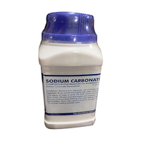 Sodium Carbonate Decahydrate, Laboratory Grade, 500g, Each Each