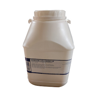 Sodium Chloride, Laboratory Grade, 2.5kg, Each Each