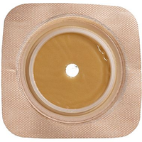 Sur-Fit Plus Stomahesive Flange