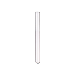 Culture Tube 25 X 150 mm Glass wall 1.0mm 100/Carton Carton