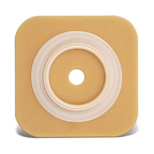 Sur-Fit Plus Stomahesive Flange, 2 Pieces, 70mm, 5 Pieces/Pack Pack