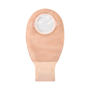 Convatec Natura Drainable Pouch, 38mm, Opaque, Standard Wear, Snap Off Design, with Anti-clogging Film Layer, Medium, 10 Pcs/Box