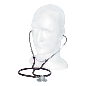 Livingstone Dual Head Stethoscope