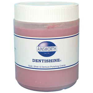 Ainsworth Dentishine, 200 Grams, Each Each