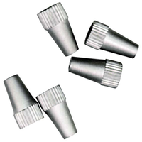 Metal Tip for Dental Amalgam Gun Regular Each