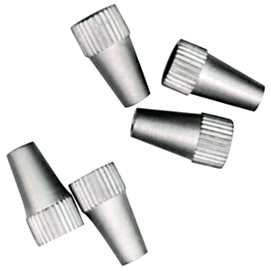 Metal Tip for Dental Amalgam Gun Regular Each