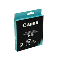CANON RIBBON SC70 MX&QS SERIESBLACK EACH Each