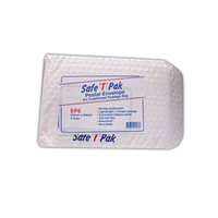 SAFE T PAK POST BAG 241X345MM SPD 10/PK Pack