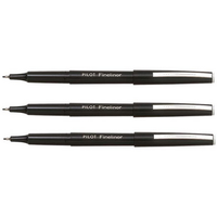 Pilot SW-PPF Fineliner Pen