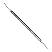 Livingstone Dental Amalgam Plugger