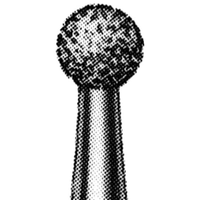 Ad 521 Diamond Burs, Round, ISO 001504 #12, Friction Grip, Extra Fine, Each