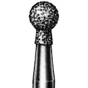 Ad 526 Diamond Burs Coarse