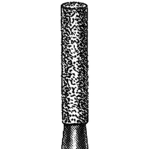 Ad 521 Diamond Burs Medium Mini