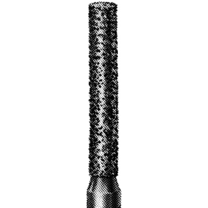 Ad 521 Diamond Burs Medium Mini