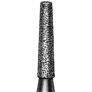 Livingstone Diamond Burs Coarse