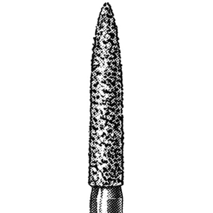Livingstone Diamond Burs Extra Coarse