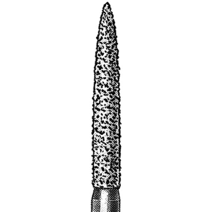 Mdt Diamond Burs Coarse