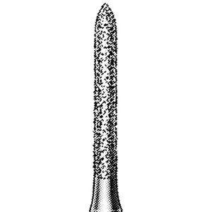 Livingstone Diamond Burs Coarse