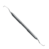 Dental Mccalls Curette, #13S-14S, Each Each