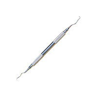 DENTAL McCALLS CURETTE #17S-18S Each