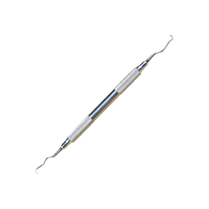 DENTAL McCALLS CURETTE #17S-18S Each