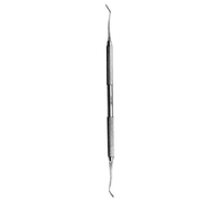 Livingstone Carver Hollenback, Double Ended, No. 1-2, Each Each