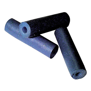 Ded Clasp Blue Hi Glaze 24x6.3mm 100/bx Box